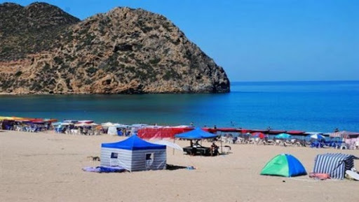 Exploitation touristique des plages: 12 hôtels bénéficient du droit de concession à Alger en 2017