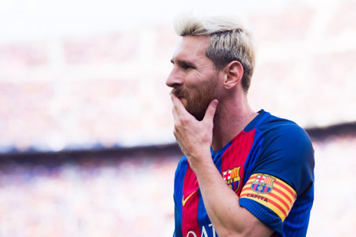FC Barcelone : le gros coup de colère de Messi…