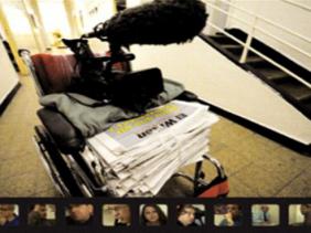 Festival « Twin Cities » aux USA : le documentaire « Contre-pouvoirs » de Bensmail sélectionné