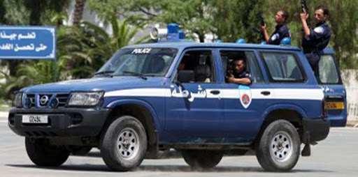 Fêtes de l’Aïd-El-Adha: La police de Médéa renforce son dispositif sécuritaire