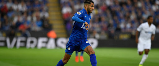 Football: « Mahrez a assez de qualités pour évoluer auprès de Messi, Suarez et Neyamr », estime Xavi Hernandez