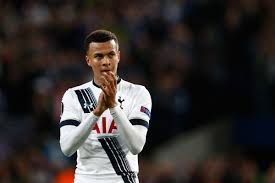 Football, Transfert : Dele Alli prolonge jusqu&rsquo;en 2022 avec Tottenham