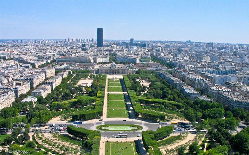 France: trois algériens violent une jeune femme au coeur de Paris