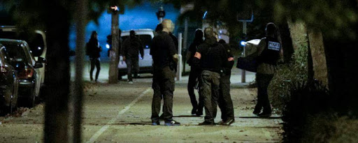 France : trois femmes interpellées soupçonnées de projeter un attentat.