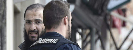 France: Un ancien du GIA, assigné à résidence dans la Mayenne, en fuite!