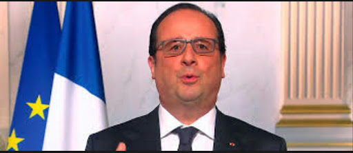 François Hollande recevra lundi le prix « Homme d’État mondial » de l&rsquo;année à New York