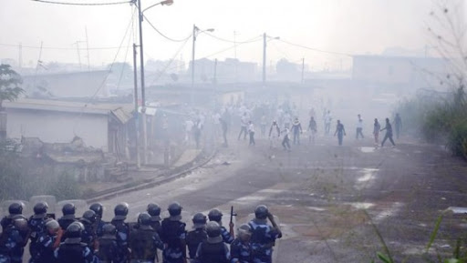 Gabon: des ressortissants algériens et leurs familles évacués (MAE)