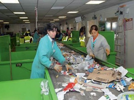 Gestion des déchets ménagers en Algérie: Les Belges à la rescousse