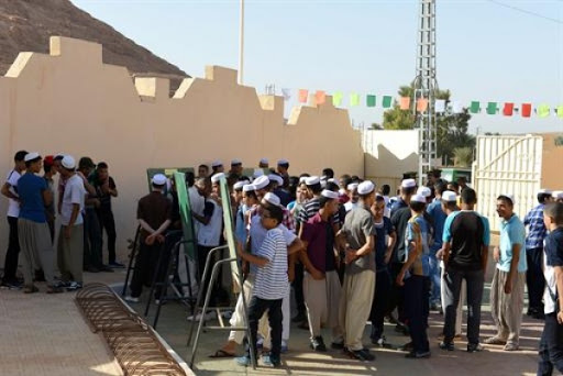 Ghardaïa : Le wali reçoit les associations qui boycottent la rentrée scolaire