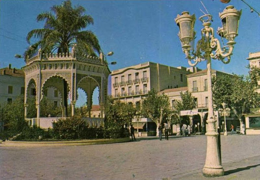 Grâce à une campagne d’entretien du réseau d’éclairage public : Le Grand-Blida illuminé