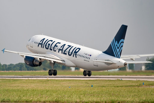 Grève de pilotes Aigle Azur : Perturbations des vols entre la France et l’Algérie, vendredi