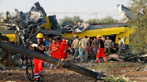 Guelma : 5 morts dans un accident de la circulation