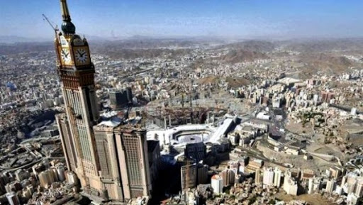 Hadj 2016: décès d’une hadji algérienne à La Mecque