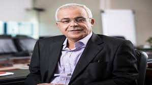 Hamid Grine en visite de travail à Sidi Bel Abbès