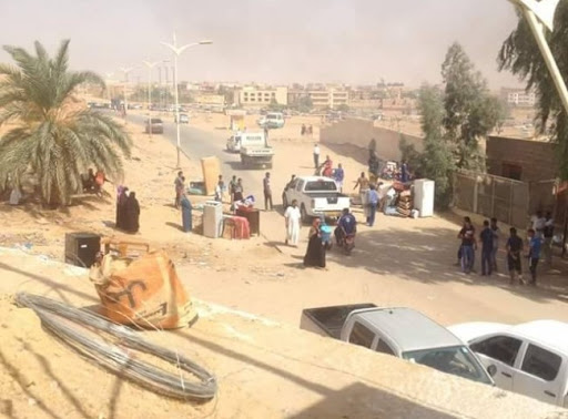Hassi Messaoud : Nouvelles attaques contre des femmes seules à Hay El Haicha