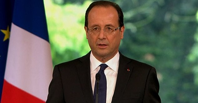 Hollande face aux élections présidentielles: acrobaties comptables