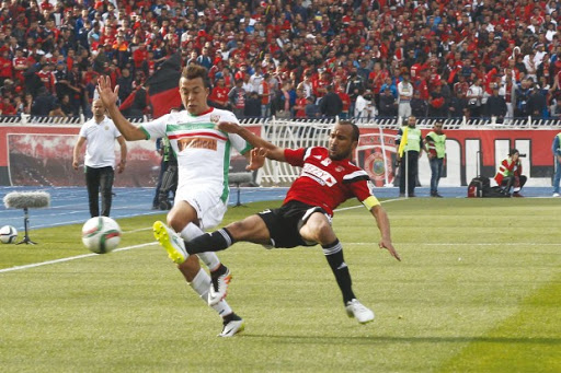 Huis clos imposé au match MCA-USMA 3,5 milliards de centimes partent en fumée