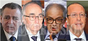 Il mène une bataille de changement avant les législatives: Quatre ministres en « vigilance orange »