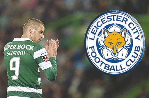 Il s’engage avec Leicester pour 35 millions d’euros: Le fabuleux destin d’Islam Slimani