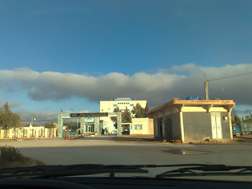 «Initiative hôpitaux amis des bébés» sur le lait maternel L’hôpital d’El Bayadh retenu par l’Unicef
