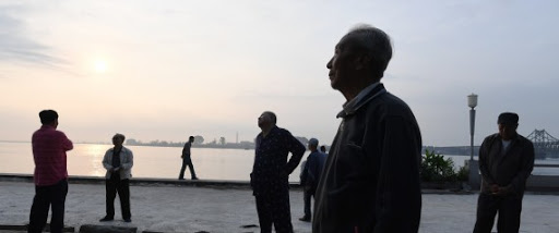 Inondations en Corée du Nord: 133 morts et 395 disparus