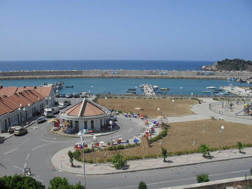 Insécurité sur les plages: Marche à Tigzirt