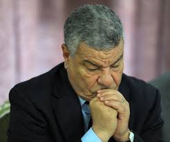 installation de la commission d’études et de concertations du FLN: Intrigante absence d’Amar Saâdani