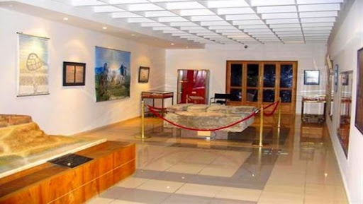 Installation de nouveaux directeurs à la tête de plusieurs musées nationaux