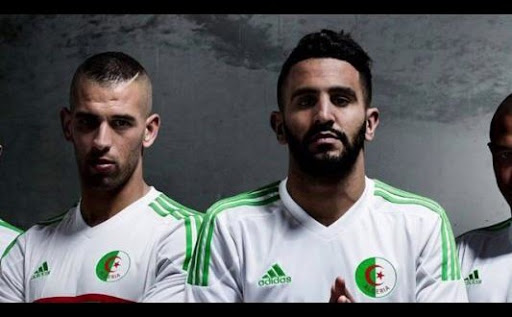 Islam Slimani: « Mahrez m’a encouragé à signer à Leicester City »
