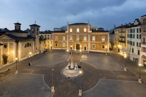 Italie- Une bourse à dépenser dans les sorties culturelles