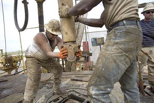 J-12 pour convaincre les « frères ennemis » à plafonner la production du pétrole