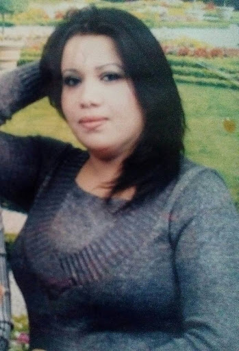 Je m&rsquo;appelle Amira Merabet et j&rsquo;ai été brûlée vive !