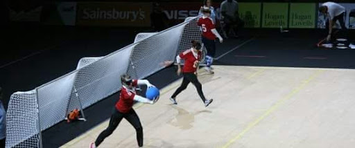 Jeux Paralympiques 2016: l’équipe algérienne de Goalball refuse d’affronter Israël et se retire.