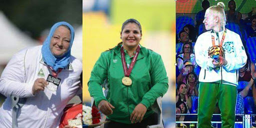 Jeux Paralympiques 2016: trois nouvelles médailles pour l’Algérie.