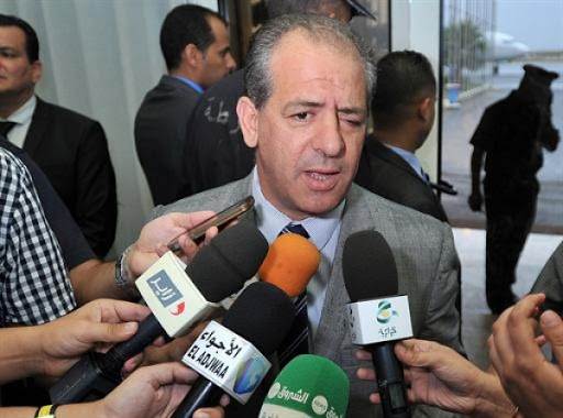 JO-2016/Algérie: l’heure est au bilan, estime Ould Ali