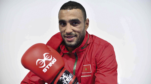 JO: Plusieurs incidents ont marqué l’événement