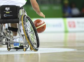 JP 2016 – Basketball : battues par les USA (65-15), les Algériennes éliminées