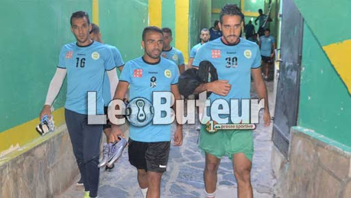 JSK / Asselah : «Nous avons un effectif très redoutable»