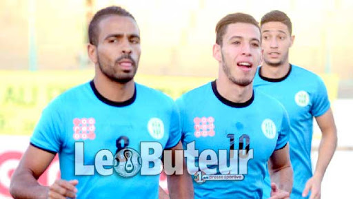 JSK : Ce qu’a reproché Mouassa aux joueurs après le nul face à l’USMH