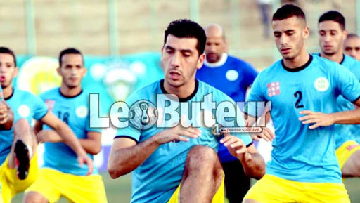 JSK / Herbache : «Le nul face à l’USMH est un accident de parcours, on va se relever»