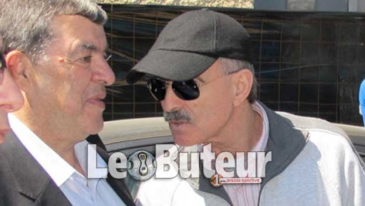 JSK : Khalef à Hannachi : «La JSK doit retrouver sa ……..»