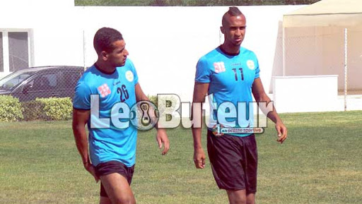 JSK : La JSK possède la plus faible attaque du championnat