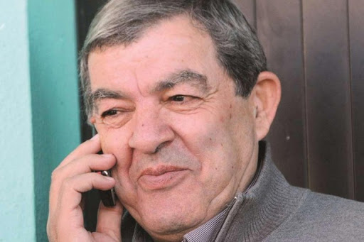 JSK: La signature du contrat avec  Sonatrach …….