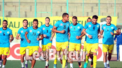 JSK : L’USMH, le match des attaquants !