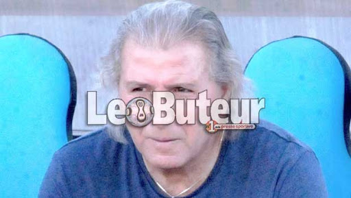 JSK / Mouassa : «Je suis satisfait de la réaction des joueurs dans le dernier ….»