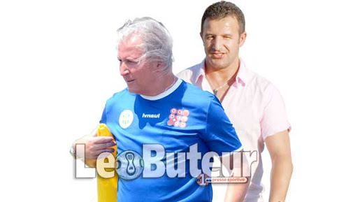 JSK : Mouassa : «Si Saïb aime vraiment la  JSK, qu’il nous laisse travailler dans la tranquillité»