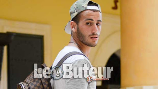 JSK / Redouani : «L’EN ? Je dois garder les pieds sur terre»