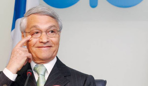 Khelil en maître de cérémonie ?