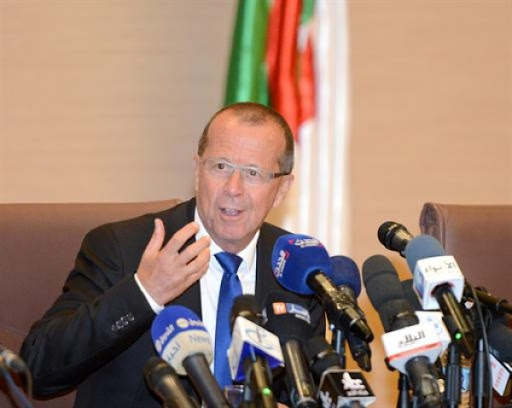 Kobler souligne l&rsquo;importance du soutien international aux efforts du gouvernement libyen dans la lutte antiterroriste