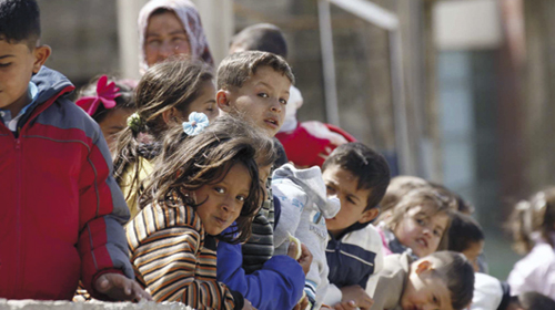 La 71e Assemblée générale de l’ONU consacrée à la crise des réfugiés mardi à New York